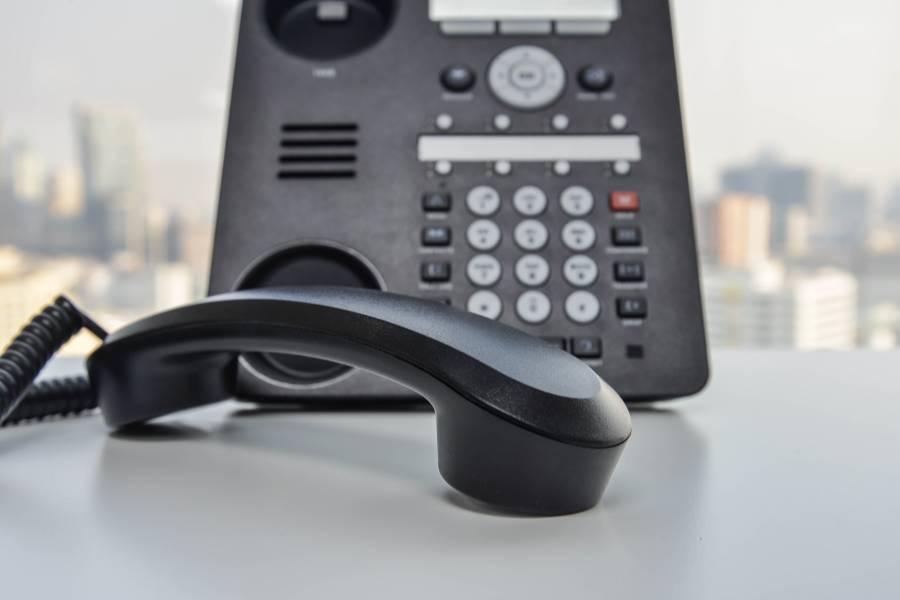 Automated Calling