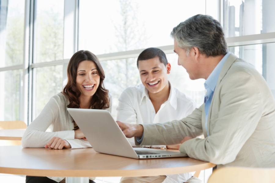 Business Consulting
