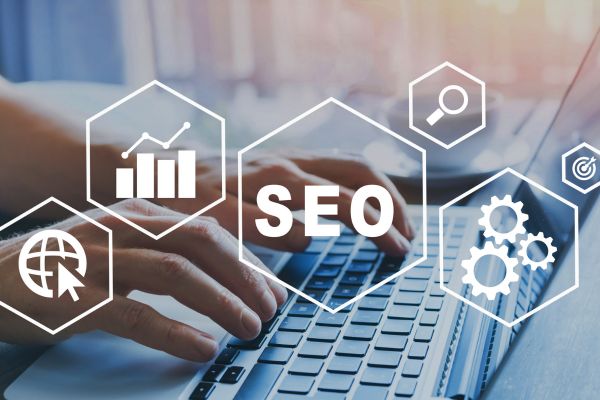 SEO Analysis Services