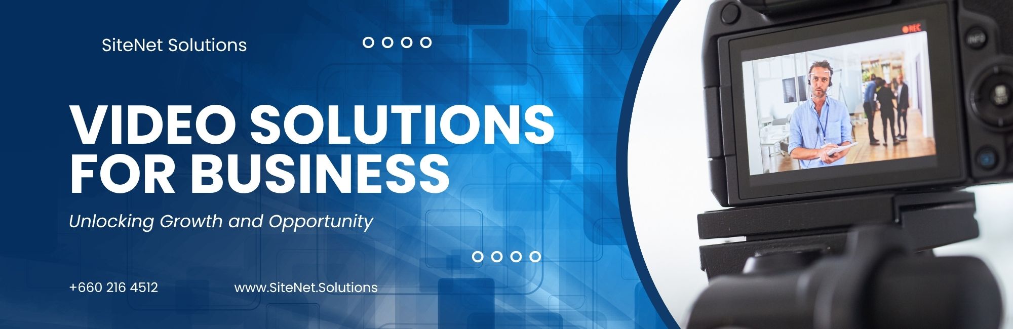 Video Solutions